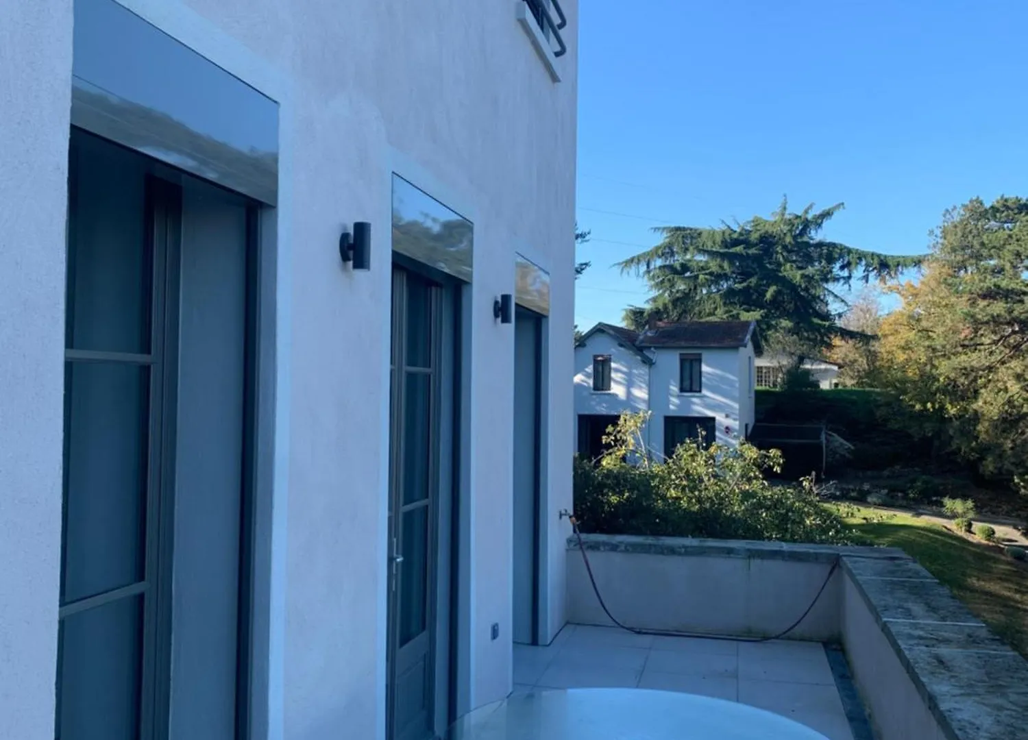 Maison Avec Terrasse Et Jardin 6 Personnes Caluire-et-Cuire 0*,
