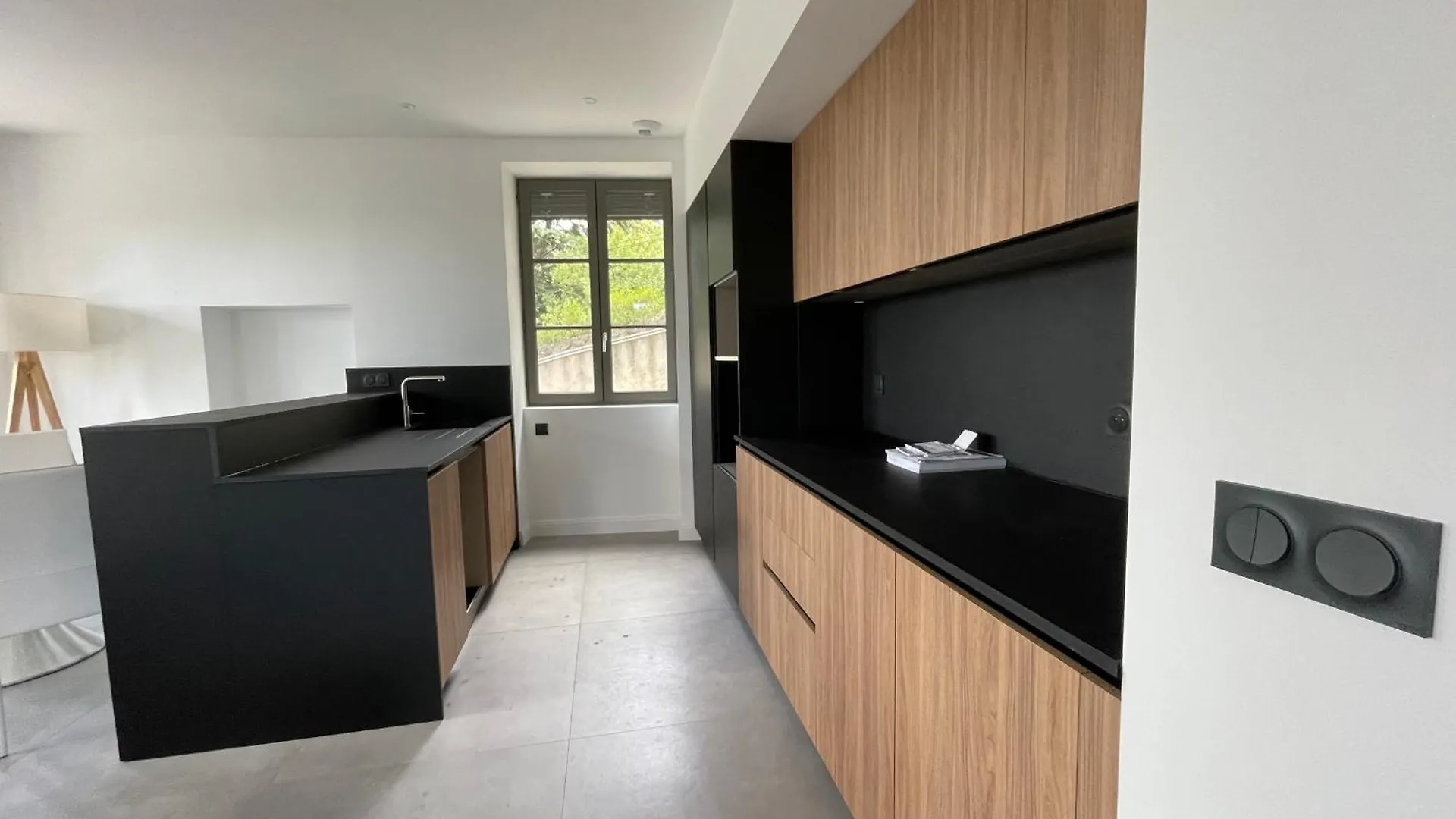 Maison Avec Terrasse Et Jardin 6 Personnes Caluire-et-Cuire 0*,  France