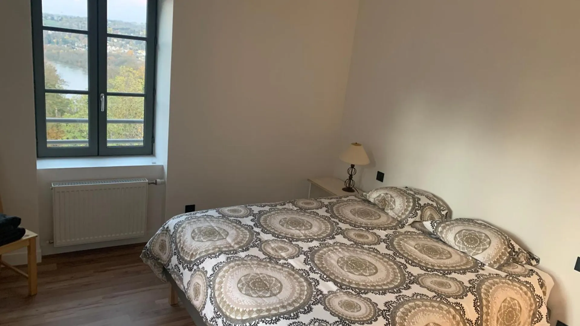 Maison Avec Terrasse Et Jardin 6 Personnes Caluire-et-Cuire Villa
