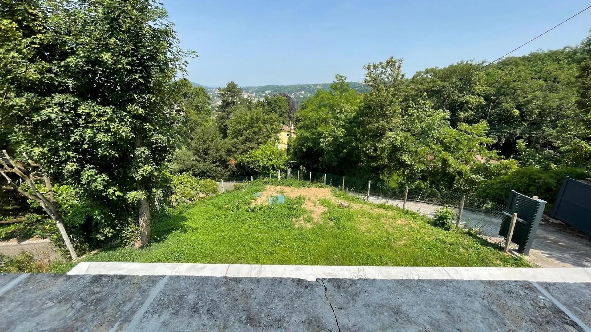 Villa Maison Avec Terrasse Et Jardin 6 Personnes Caluire-et-Cuire France